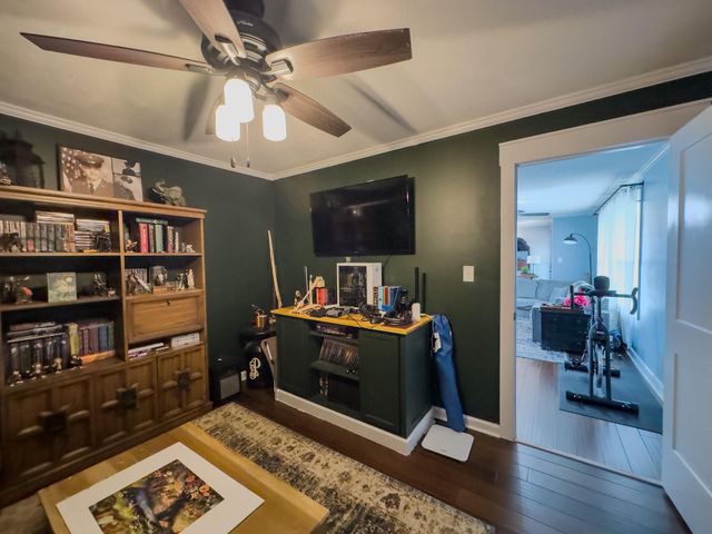 90 Curd Road, Williamsburg, KY 40769