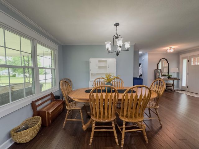 90 Curd Road, Williamsburg, KY 40769