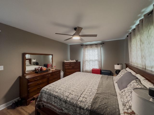 90 Curd Road, Williamsburg, KY 40769