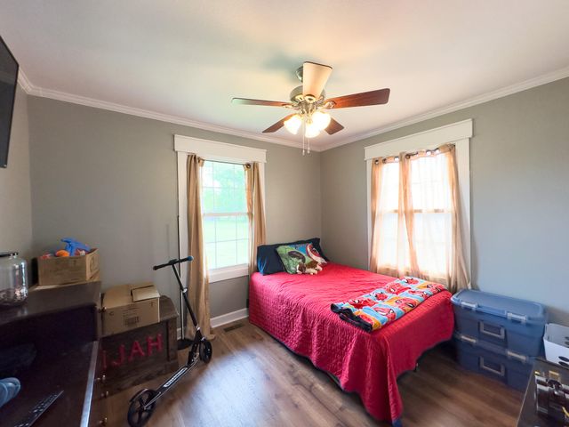 90 Curd Road, Williamsburg, KY 40769