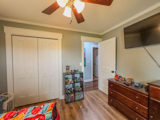 90 Curd Road, Williamsburg, KY 40769