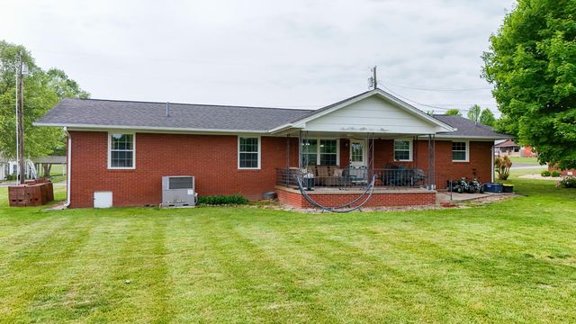 90 Curd Road, Williamsburg, KY 40769