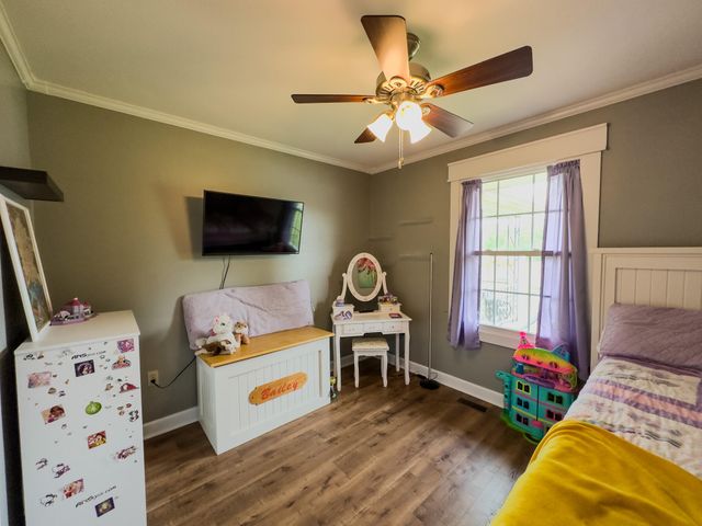 90 Curd Road, Williamsburg, KY 40769