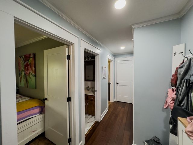 90 Curd Road, Williamsburg, KY 40769