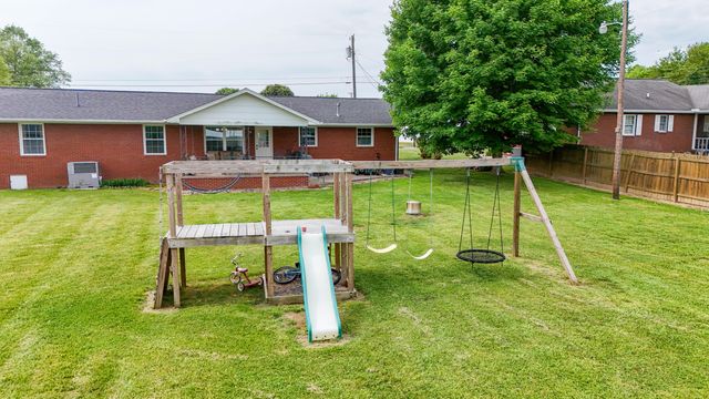 90 Curd Road, Williamsburg, KY 40769