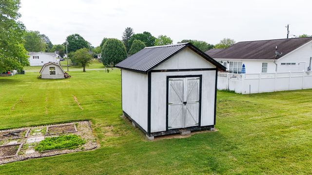 90 Curd Road, Williamsburg, KY 40769