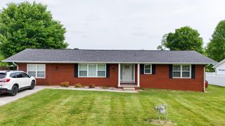 90 Curd Road, Williamsburg, KY 40769