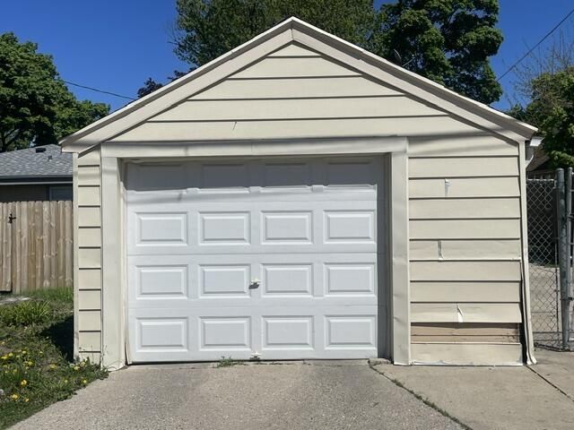 4915 66th STREET, Milwaukee, WI 53218