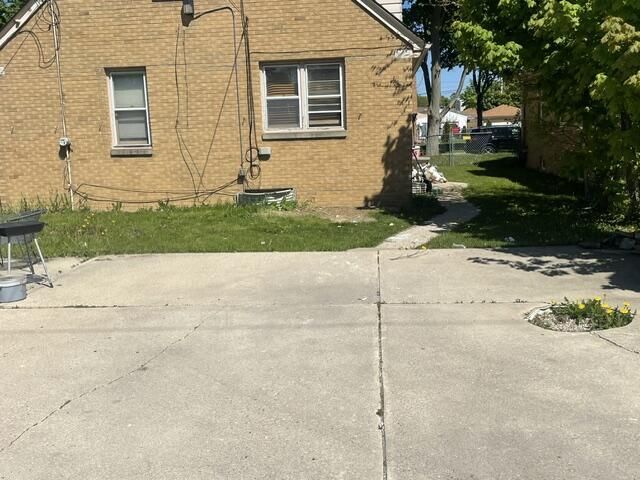 4915 66th STREET, Milwaukee, WI 53218