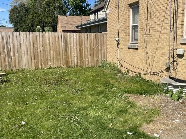 4915 66th STREET, Milwaukee, WI 53218