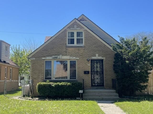 4915 66th STREET, Milwaukee, WI 53218