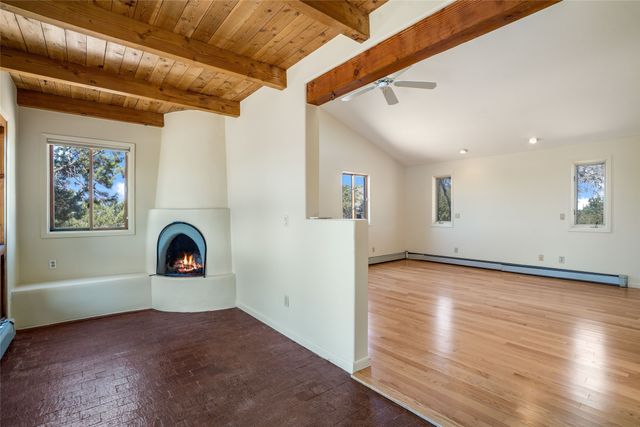 770 Coyote Ridge Road, Santa Fe, NM 87507