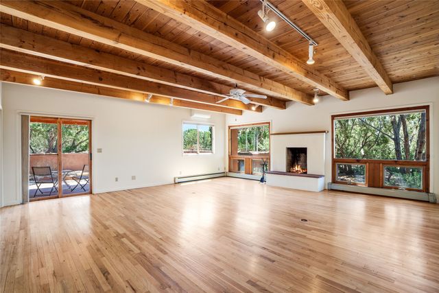 770 Coyote Ridge Road, Santa Fe, NM 87507