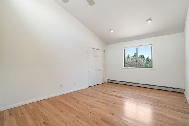770 Coyote Ridge Road, Santa Fe, NM 87507