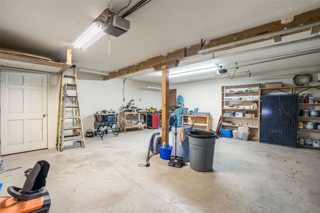 770 Coyote Ridge Road, Santa Fe, NM 87507