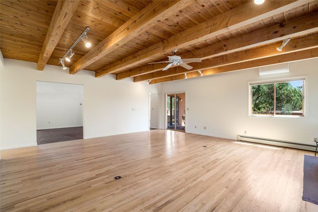 770 Coyote Ridge Road, Santa Fe, NM 87507
