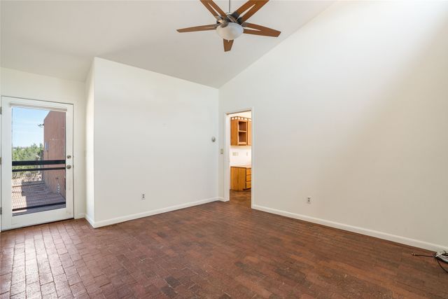 770 Coyote Ridge Road, Santa Fe, NM 87507