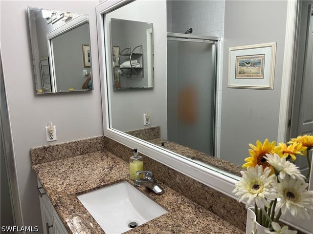 7525 Stoneybrook DR 932, Naples, FL 34112