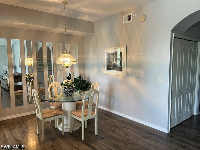 7525 Stoneybrook DR 932, Naples, FL 34112