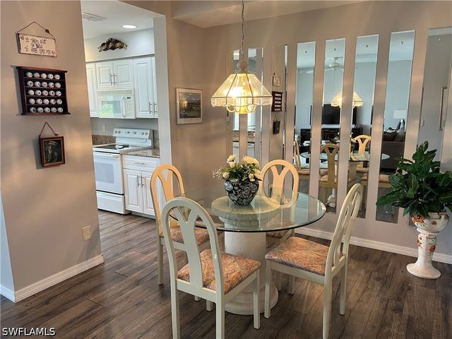 7525 Stoneybrook DR 932, Naples, FL 34112