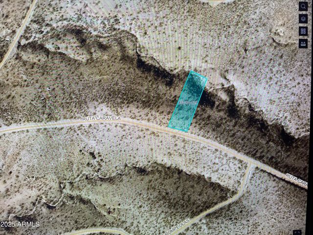 1742 RUTA CARAVELA -- 10, Rio Rico, AZ 85648