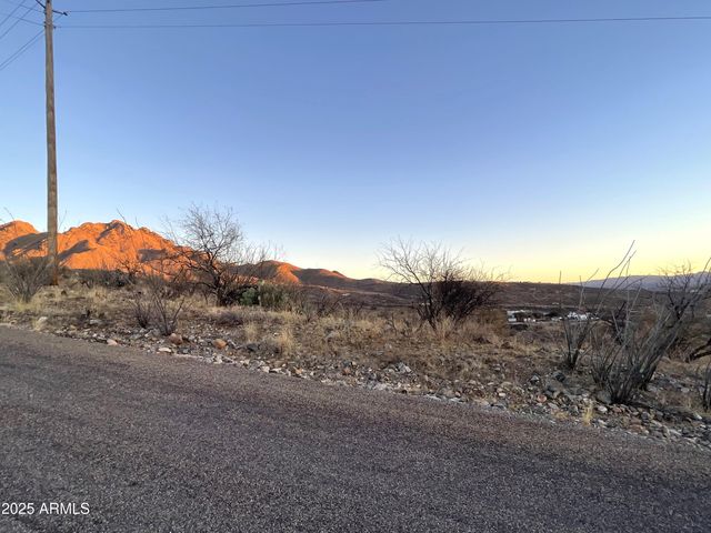 1742 RUTA CARAVELA -- 10, Rio Rico, AZ 85648