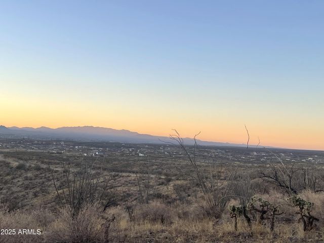 1742 RUTA CARAVELA -- 10, Rio Rico, AZ 85648