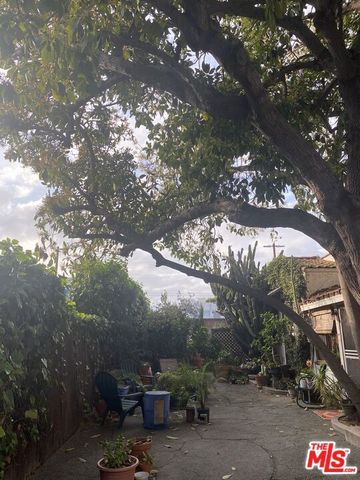 11317 Iowa Avenue, Los Angeles, CA 90025