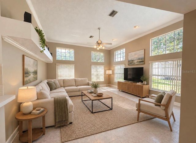 9084 BLAINE ROAD, Spring Hill, FL 34608