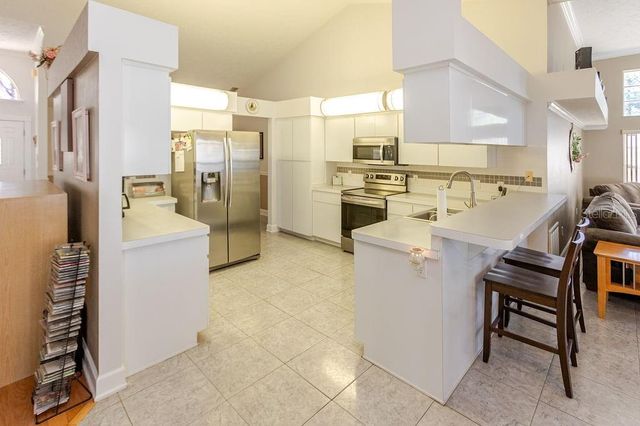 9084 BLAINE ROAD, Spring Hill, FL 34608