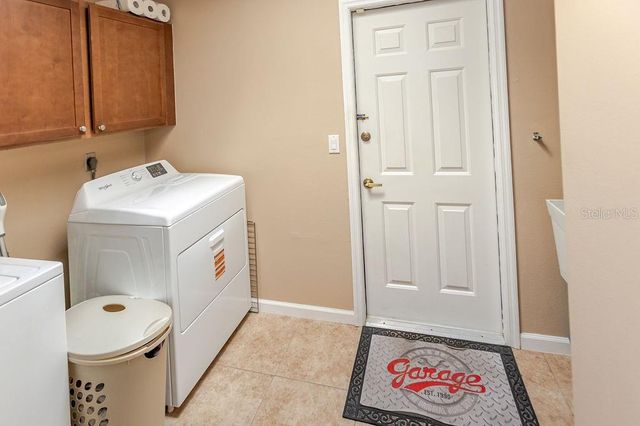 9084 BLAINE ROAD, Spring Hill, FL 34608