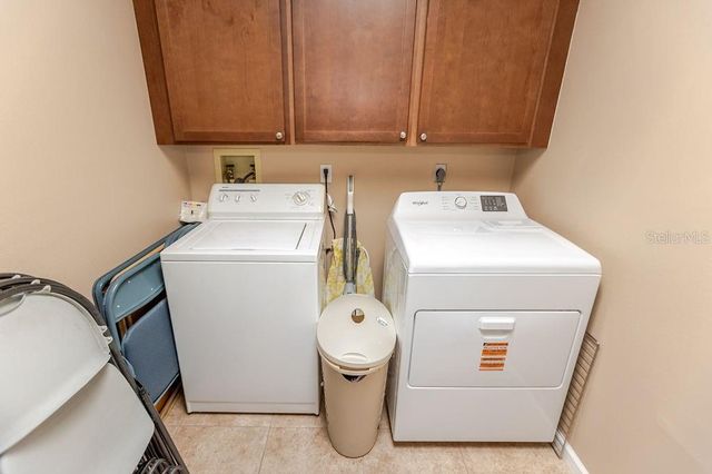 9084 BLAINE ROAD, Spring Hill, FL 34608