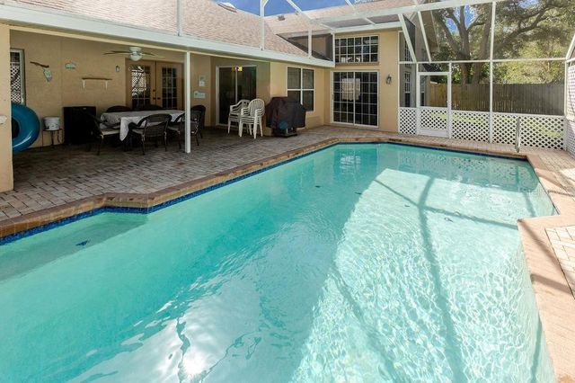 9084 BLAINE ROAD, Spring Hill, FL 34608