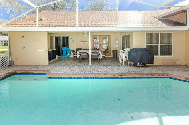 9084 BLAINE ROAD, Spring Hill, FL 34608