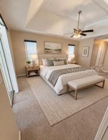 9084 BLAINE ROAD, Spring Hill, FL 34608