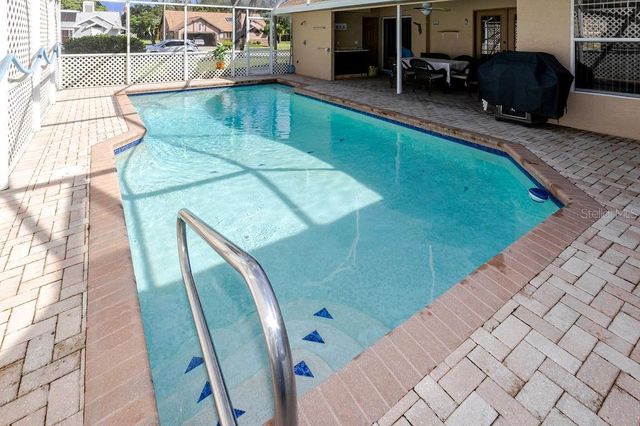 9084 BLAINE ROAD, Spring Hill, FL 34608
