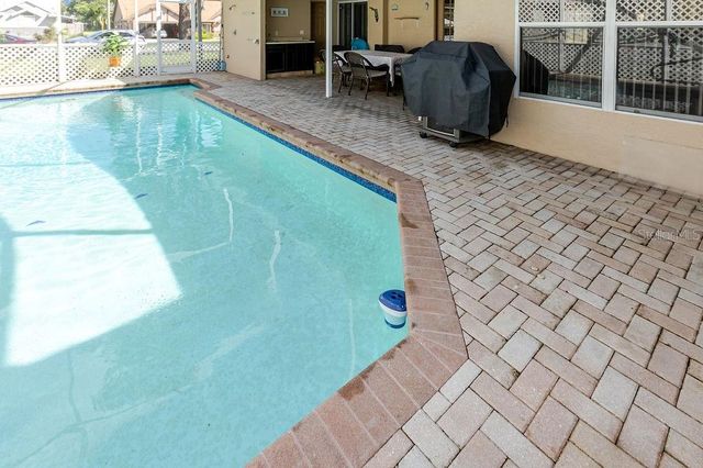 9084 BLAINE ROAD, Spring Hill, FL 34608