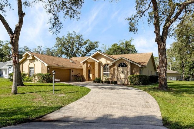 9084 BLAINE ROAD, Spring Hill, FL 34608