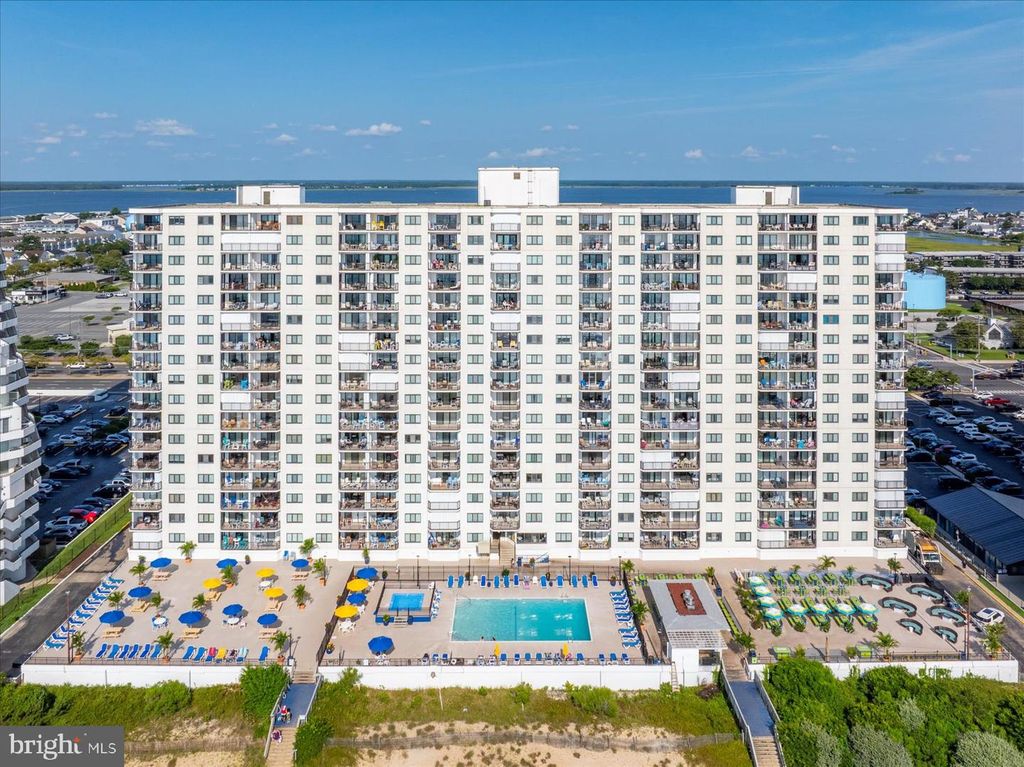 9800 COASTAL HWY #804, Ocean City, MD 21842