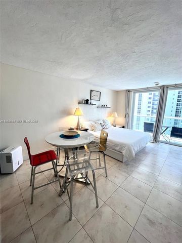 19201 Collins Ave 1102, Sunny Isles Beach, FL 33160