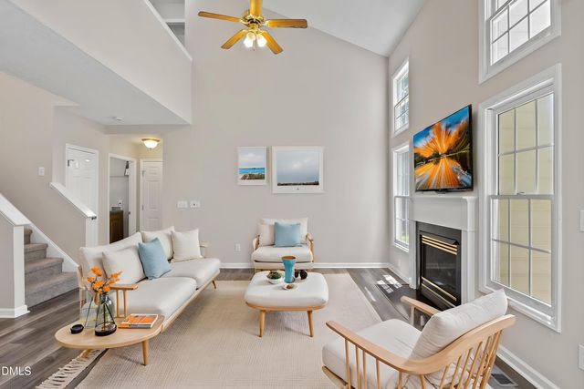 215 Rattan Bay Drive, Raleigh, NC 27610