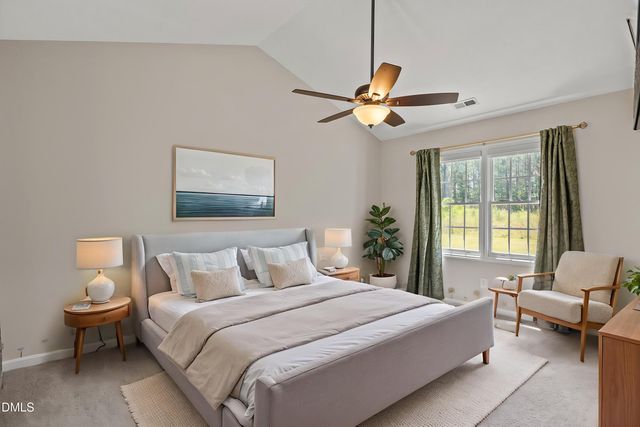 215 Rattan Bay Drive, Raleigh, NC 27610
