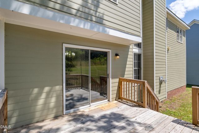 215 Rattan Bay Drive, Raleigh, NC 27610