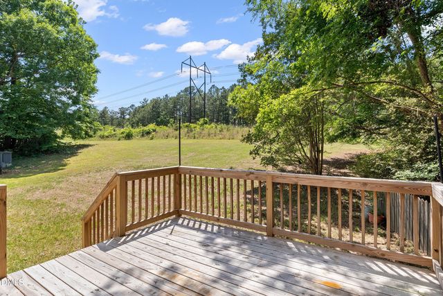 215 Rattan Bay Drive, Raleigh, NC 27610