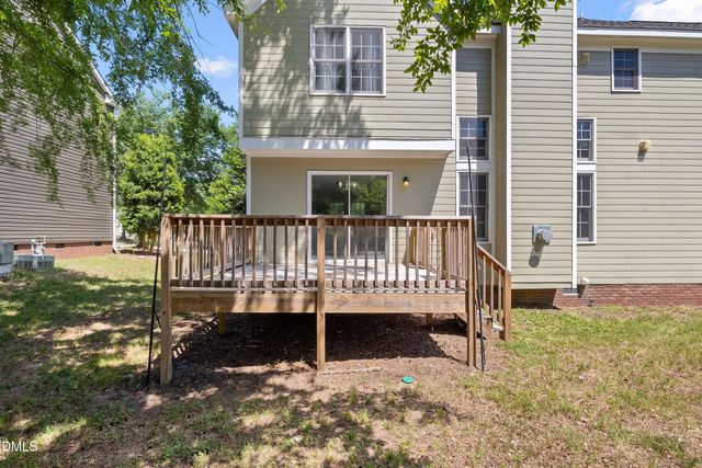 215 Rattan Bay Drive, Raleigh, NC 27610