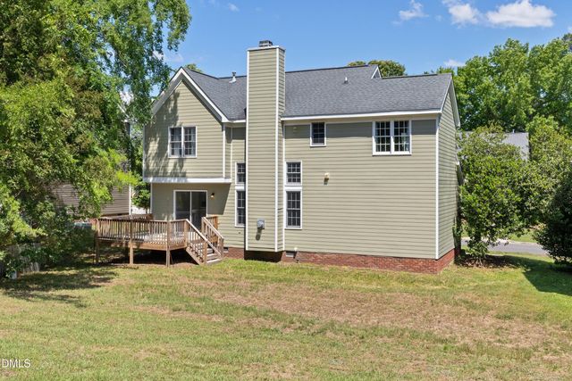 215 Rattan Bay Drive, Raleigh, NC 27610