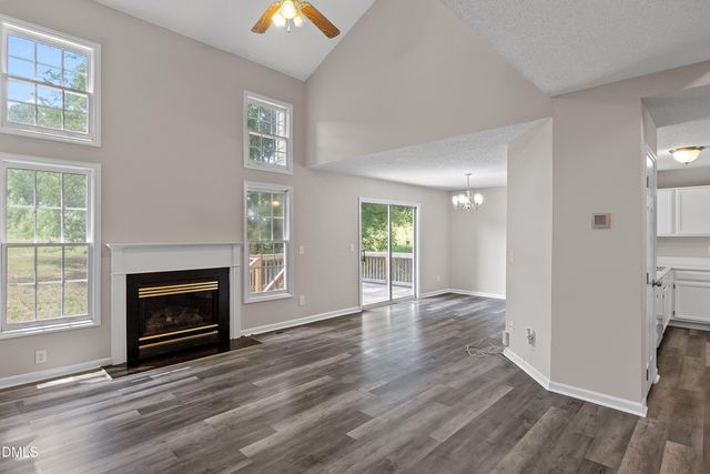 215 Rattan Bay Drive, Raleigh, NC 27610