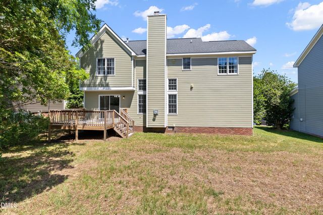 215 Rattan Bay Drive, Raleigh, NC 27610