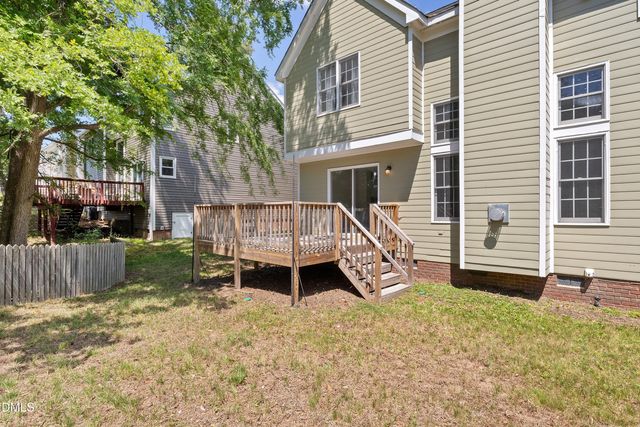 215 Rattan Bay Drive, Raleigh, NC 27610