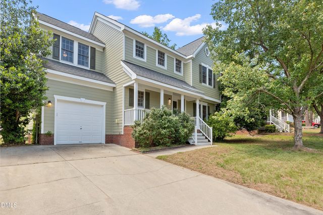 215 Rattan Bay Drive, Raleigh, NC 27610